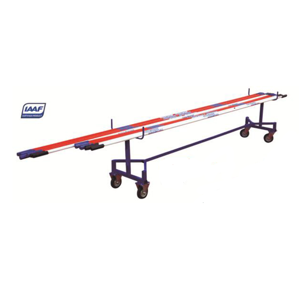 HKLJ-028跳高架横杆